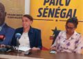 Élections législatives au Cap Vert: le PAICV plaide pour ‹‹CaboVerde para Todos››
