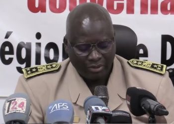 PÈLERINAGE Marial DE POPENGUINE 2026: Renforcement du dispositif de sécurité