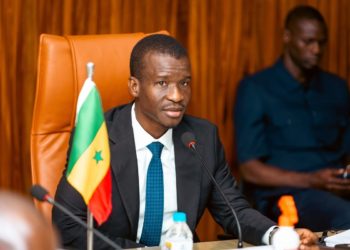 Ministère de l’intérieur : préparation de la 138ème édition du pèlerinage de popenguine