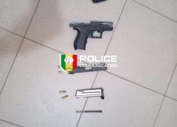 médina : arrestation d’un individu pour coups et blessures à usage d’arme à feu