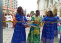 Foire des Femmes catholiques Entrepreneures: Entre unité et valorisation
