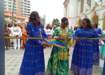 Foire des Femmes catholiques Entrepreneures: Entre unité et valorisation