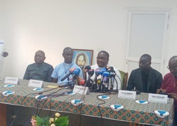 Pélerinage Marial de Popenguine 2026: 24 000 marcheurs attendus au Sanctuaire