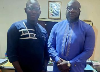 ASER : Bachir Fofana saisit l’OFNAC pour faire la lumière sur les 37 milliards FCFA