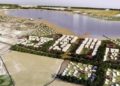 DÉMOLITION DU PARC ANIMALIER LE MBOSSÉ