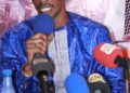 COMMUNIQUÉ DE PRESSE : parti Front Pour la République duSénégal FPRS And Liggey