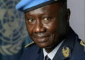 CONTRIBUTION DE SOUTIENPar l’Honorable Moussa DIAKHATÉSous-directeur pays(Sénégal)de la Commission Internationale des Droits de l’Homme, Fonds et Secours HumanitairesAmbassadeur auprès des Institutions Africaines