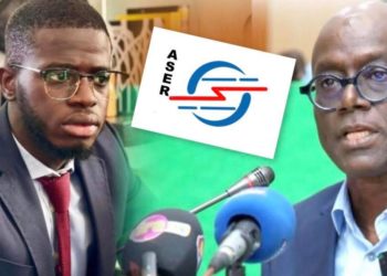 affaire AEE Power: Thierno Alassane Sall demande des comptes 