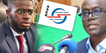 affaire AEE Power: Thierno Alassane Sall demande des comptes 