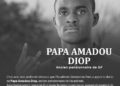 Nécrologie: Papa Amadou Diop de génération foot n’est plus