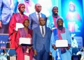 Miss Maths et Miss Sciences 2026