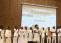 patrimoine musical africain célébré par le Chœur afrikyo