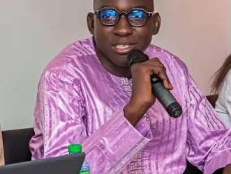 le journaliste Mor Mbaye Cissé placé en garde à vue