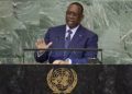 Course à l’ONU : Macky Sall lance le « MUNGA » et séduit Breitbart News sur la réforme de l’institution