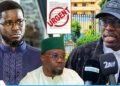 Mor Talla Gueye, alias « Nit Dof » Démissionne du FDCUIC
