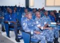 Commandement et sens des responsabilités : la Gendarmerie mobile renforce les capacités de ses commandants de légion et de Groupement