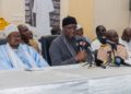 MAGAL 2026: Le ministre de l’Intérieur à touba pour une évaluation