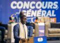 CONCOURS GÉNÉRAL 2026: le président Bassirou Diomaye Faye parle aux lauréats