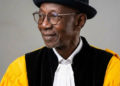 LE PROFESSEUR MAGUÈYE KASSÉ n’est plus