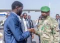 MALI: le président Bassirou Diomaye RÉAFFIRME son SOUTIEN