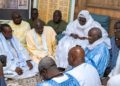Religion : Serigne Mountakha Mbacké s’adresse à la communauté mouride, ce soir