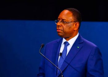 ONU-MACKY SALL DEFEND UNE ORGANISATION RÉFORMÉE