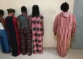 Kédougou : un réseau présumé de prostitution démantelé, une tenancière de bar déférée au parquet