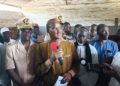 Diourbel. Tournée du ministre de l’agriculture dans le baol