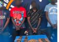 Côte d’Ivoire: Quatre membres présumés d’un gang armé arrêtés à Daloa avant qu’ils ne commettent des dégâts ciblés
