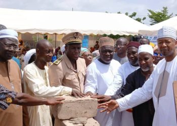 Tambacounda : Visite officielle du Ministre de la Culture, de l’Artisanat et du Tourisme
