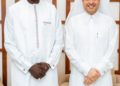Dakar: Ngor LA COMMUNE ET LES DIGNITAIRES PRÉSENTENT LEURS CONDOLÉANCES À L’AMBASSADEUR DU QATAR.