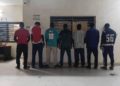 Tentative de trafic de migrants : I. Diop et six autres déférés devant le Procureur financier