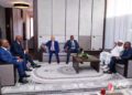 DIPLOMATIE :N’DJAMENA ACCUEILLE LES CHEFS D’ÉTAT