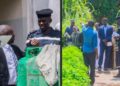Ziguinchor : un atelier pour les bonnes pratiques d’hygiène tenu à l’université Assane Seck