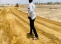 Réhabilitation de la route de Keur Martin : la Commune de Gandon améliore la mobilité des populations