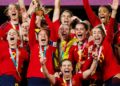 L’Espagne s’offre un second titre face à l’Argentine