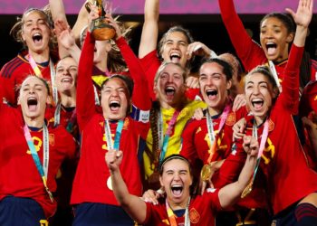 L’Espagne s’offre un second titre face à l’Argentine