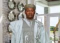 Démission : Pastef perd un ténor à Kaolack, Cheikh Baye Mbaye Niass Al Kaolackhi claque la porte.