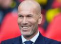 Football : Zinédine Zidane nommé sélectionneur de l’équipe de France