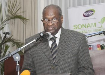 Sénégal: Le Mohican de l’assurance, Diouldé NIANE, Président du Groupe SONAM vient de tirer sa révérence à Paris ce dimanche