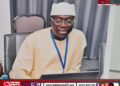 Réformes constitutionnelles refonte de l’État : le réquisitoire du Dr Doudou Sall contre une administration “autocratique” »