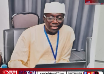Réformes constitutionnelles refonte de l’État : le réquisitoire du Dr Doudou Sall contre une administration “autocratique” »