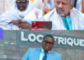Touba / Pavillon spécial : Serigne Mountakha Mbacké et Serigne Mourtalla Falilou réclament la libération de Khadim Ba.