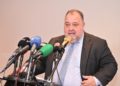 lancement de l’Observatoire des Finances Locales