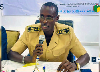 Diourbel : le préfet Abdou Khadir Diop met en garde contre les détournements d’intrants agricoles