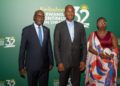 L’ Ambassade du Rwanda au Sénégal célèbre le 32e anniversaire de la Libération
