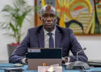 Justice:Limitation des mandats de dépôt et fin de la prison pour dettes : Les nouvelles directives de Me Moussa Sarr