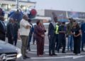 Afrique du Sud: Rapatriement de 121 congolais à cause des violences xénophobes