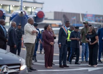 Afrique du Sud: Rapatriement de 121 congolais à cause des violences xénophobes