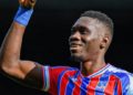 ISMAÏLA SARR , UNE PISTE POSSIBLE POUR MANCHESTER UNITED
